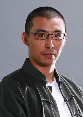陆江