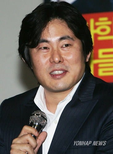 金宗铉