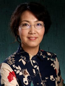 俞虹