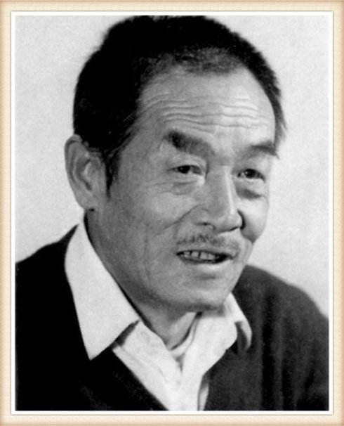 赵宝华