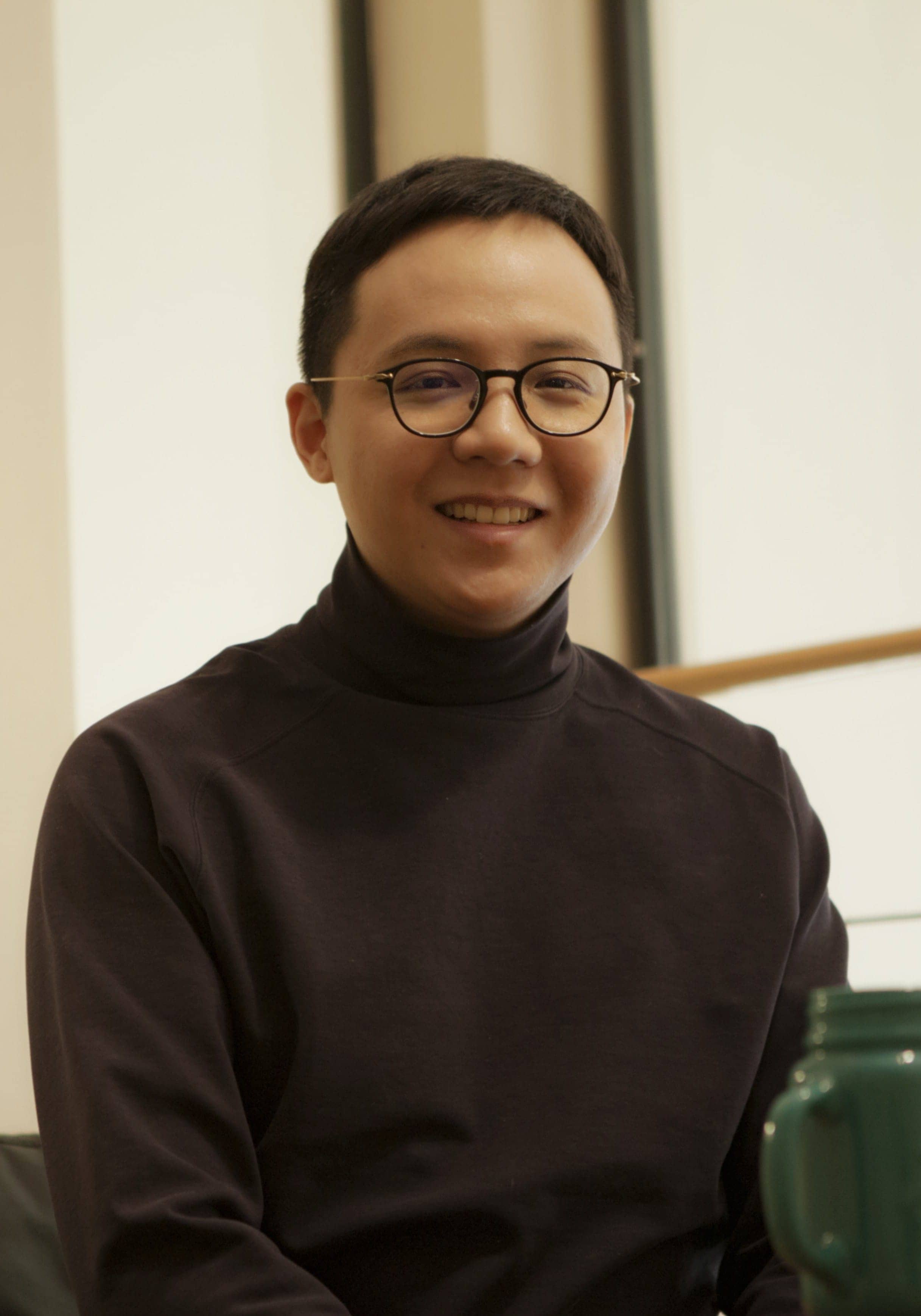 韩曾光