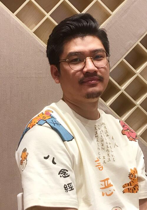 苏晓光