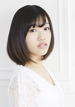 筑田行子