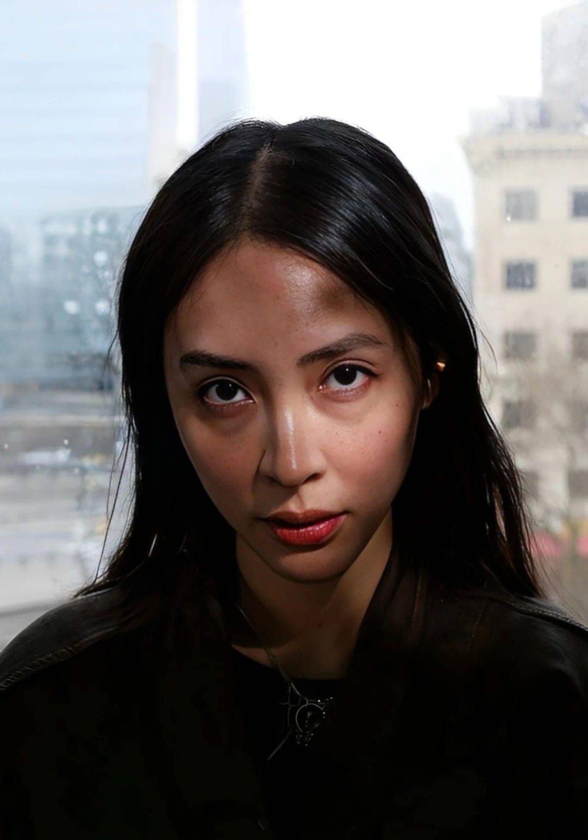 李美贤