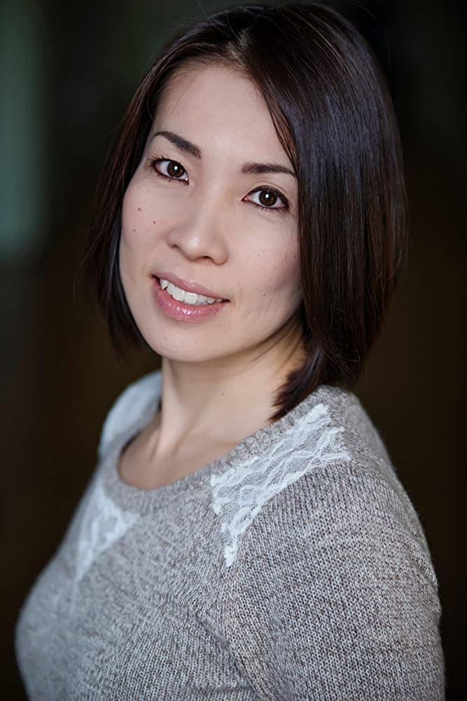 小松由香里