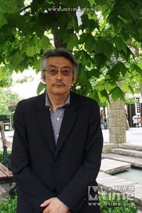 长崎俊一