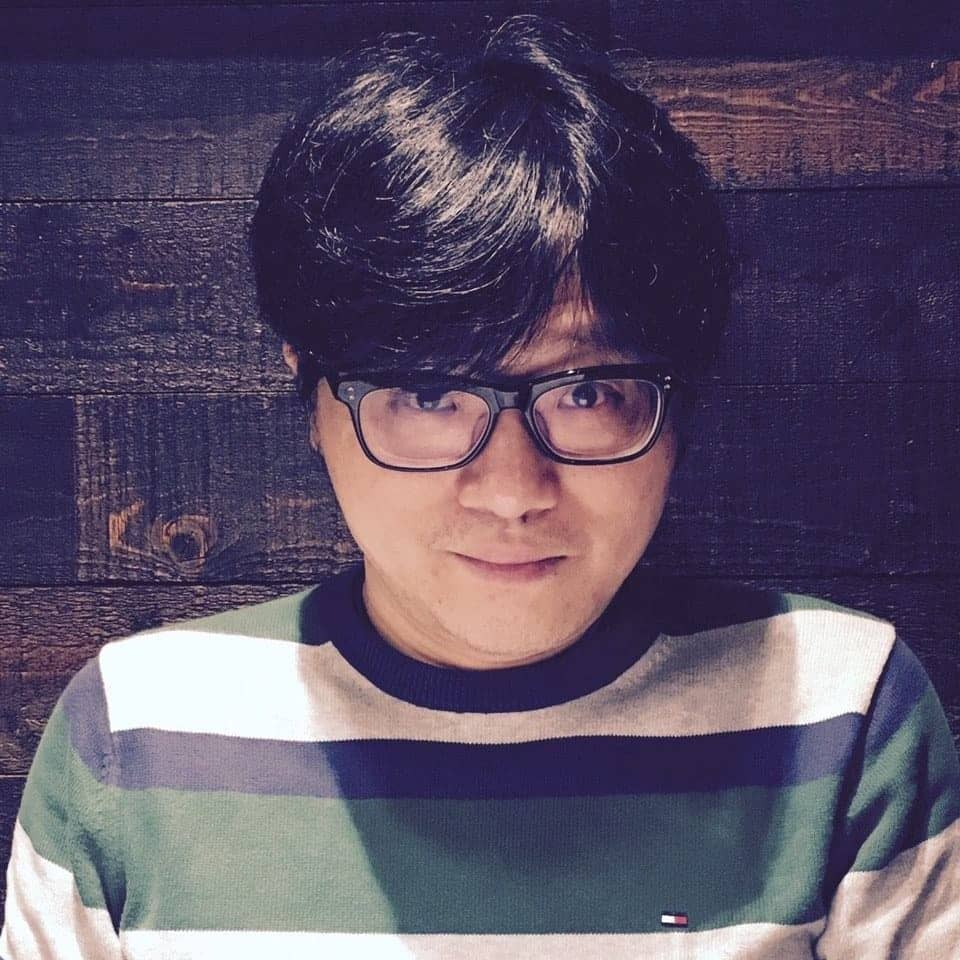 庄景燊