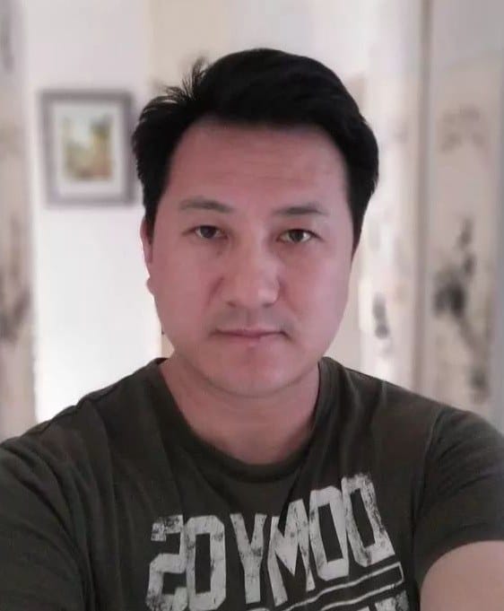 王斌