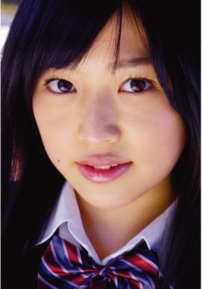 尾高杏奈