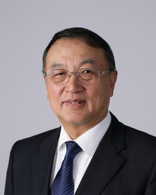 柳传志
