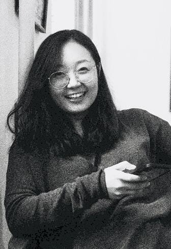 刘玉洁