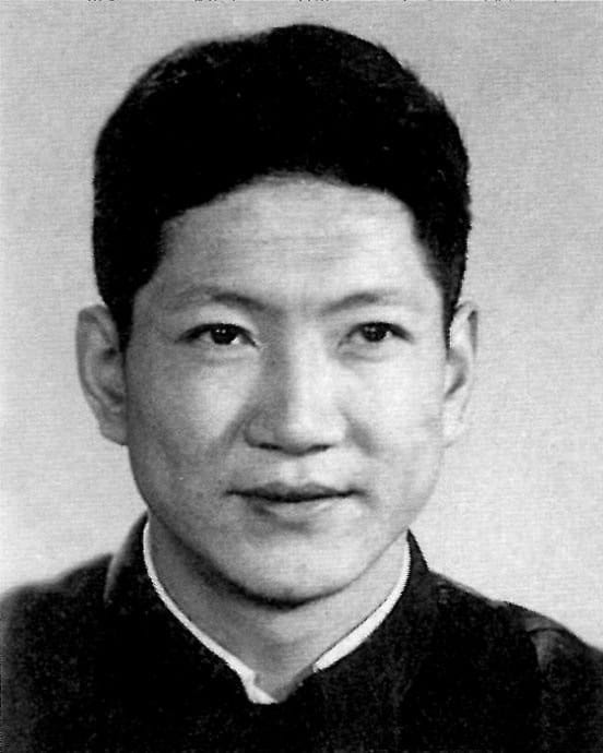 刘文华