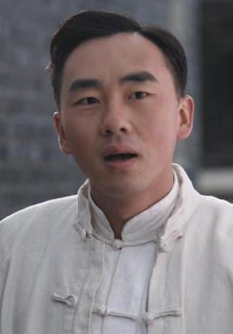 赵海涵