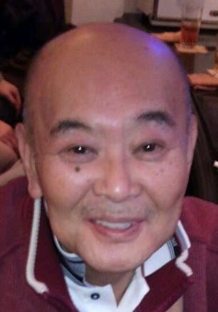 山本正明