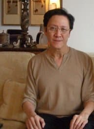 向华胜