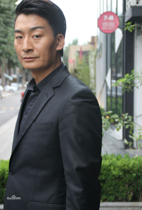 马文强