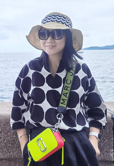 刘潇潇