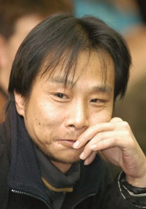 何建军