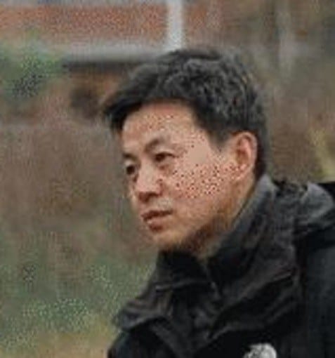 郑延渝
