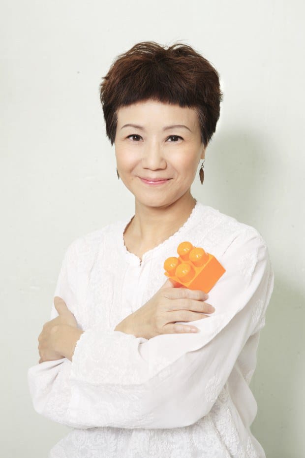 陈桂芬