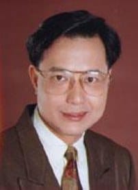 邝佐辉