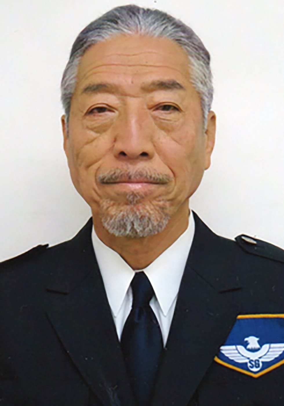 菊池英一