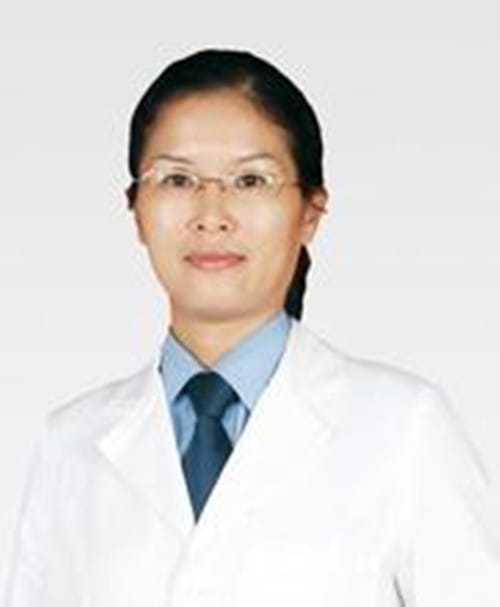 周婕