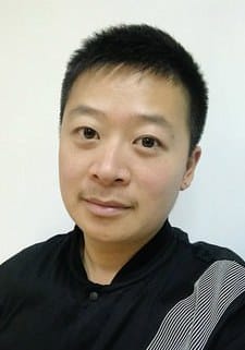 徐刚