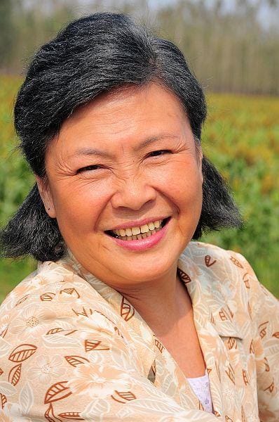 张英红