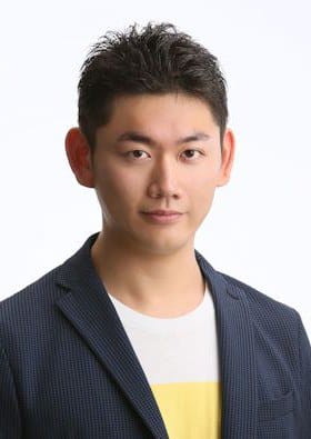 中岛卓也