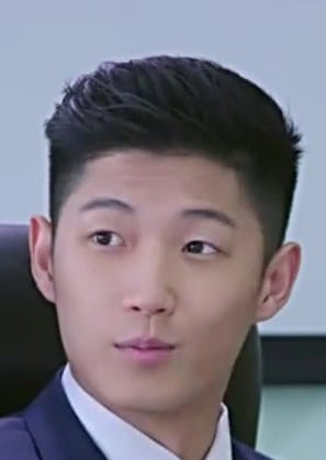 徐琦凯