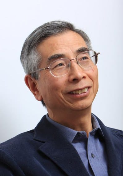 倪光南