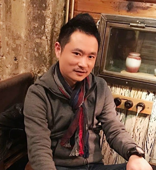 王章俊