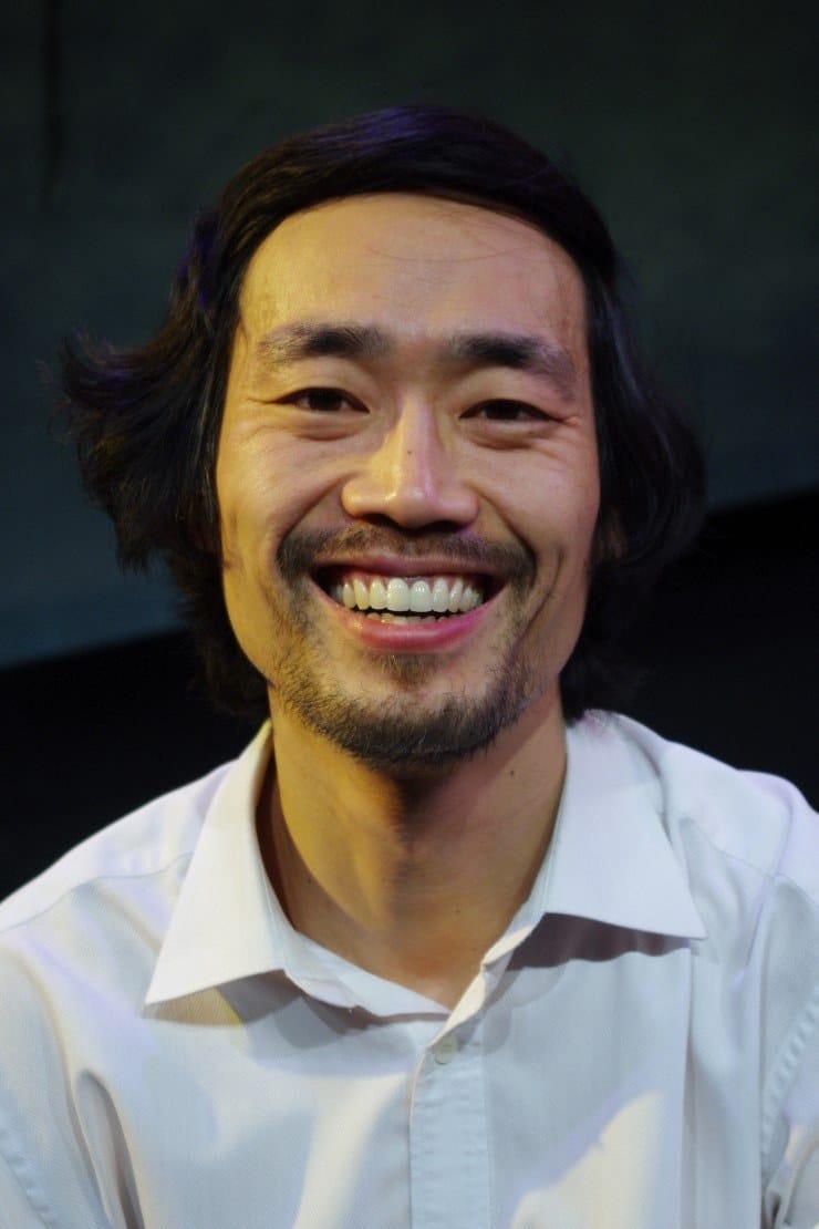 李相洪