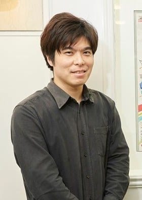 荻原健