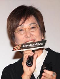 陈丽英