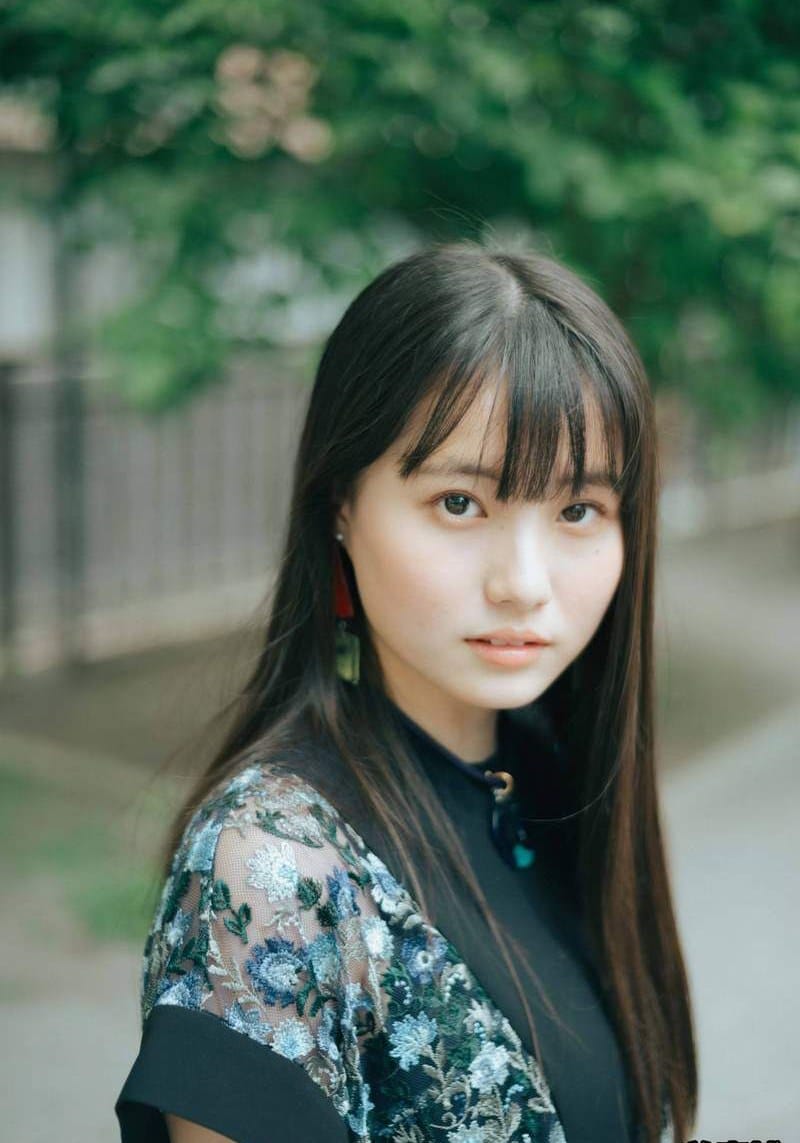 片田阳依