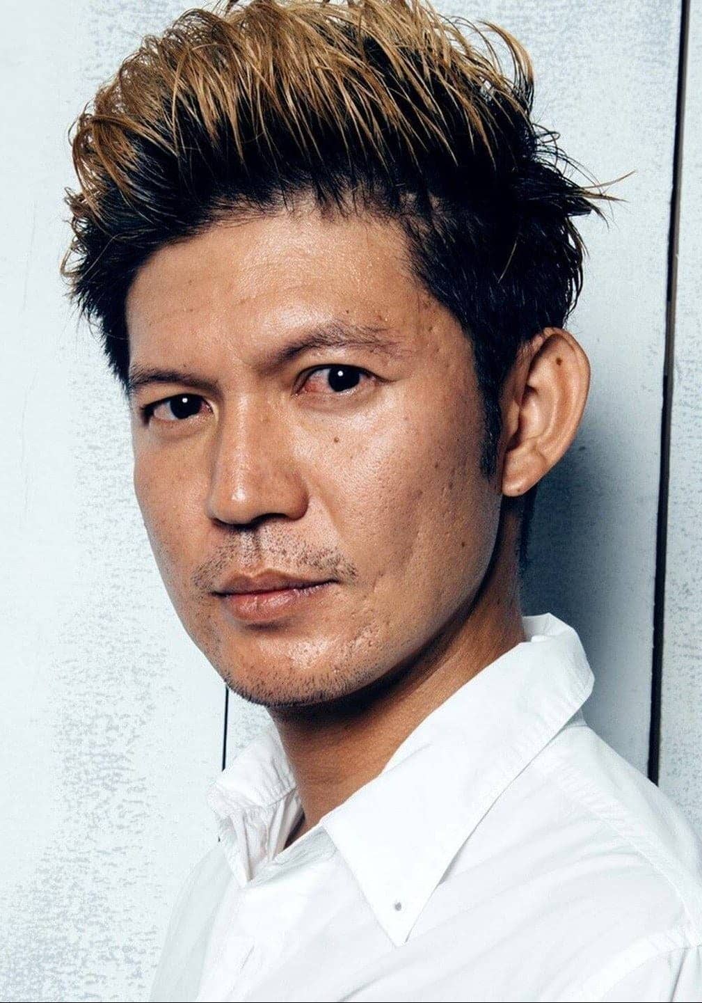 川口真五