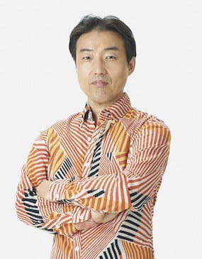美浓介