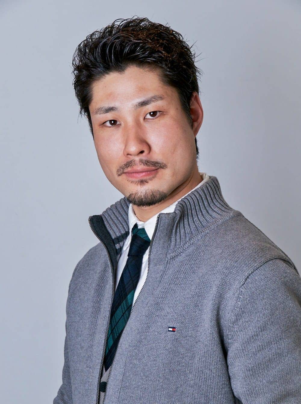 藤井隼