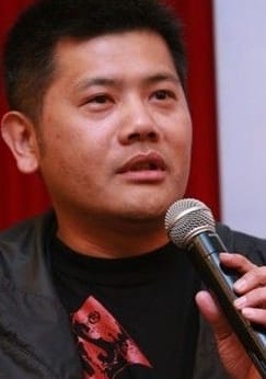 柯翰辰