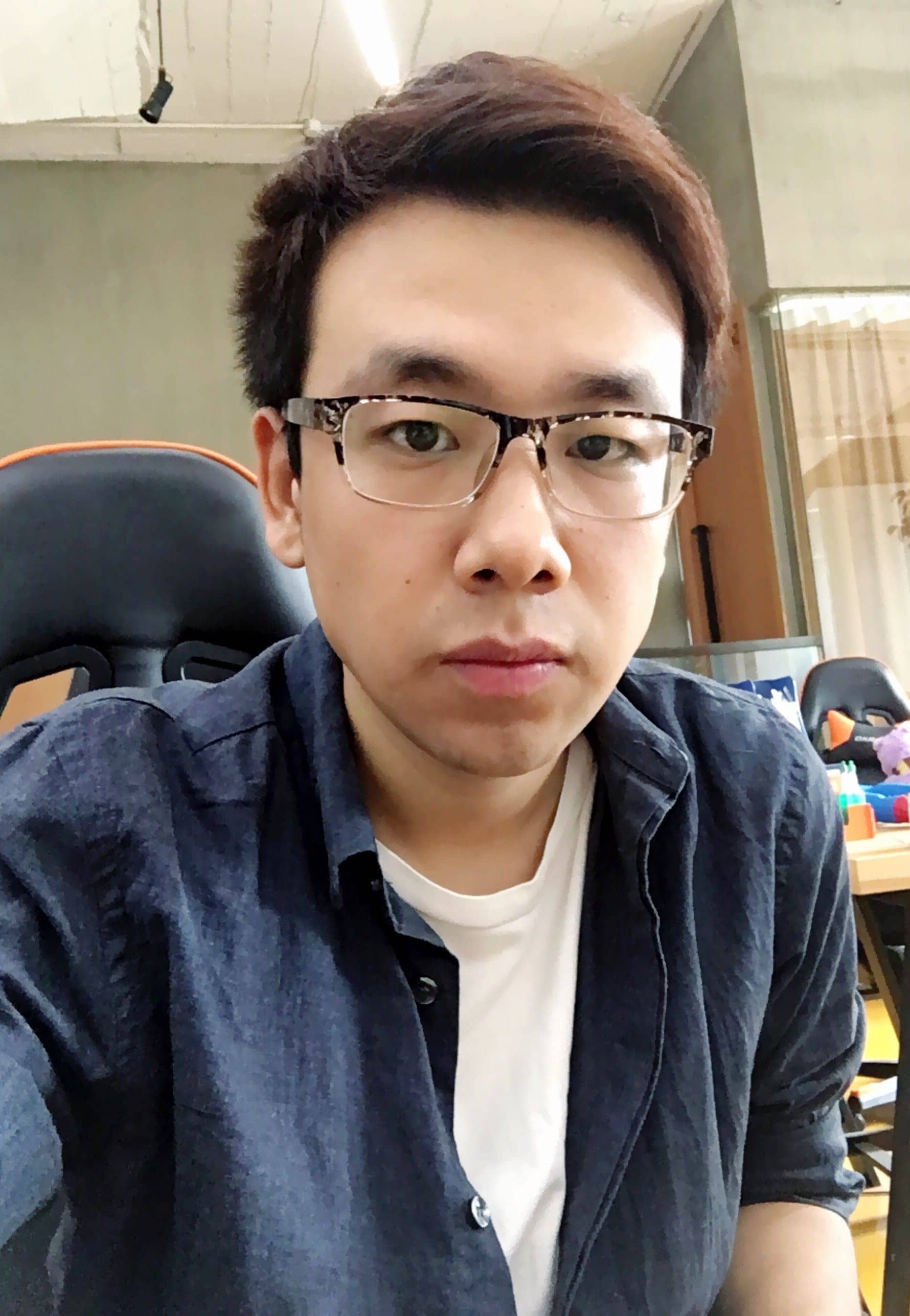 贾炳祺