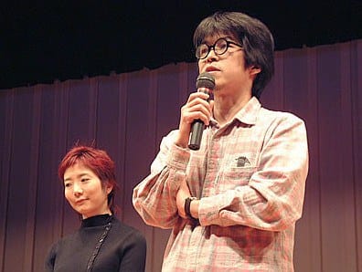 中村孝