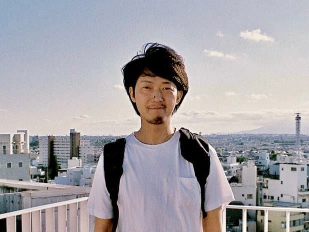 佐藤快磨