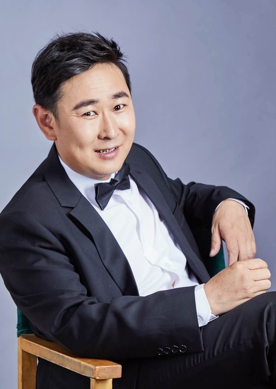 王新忠