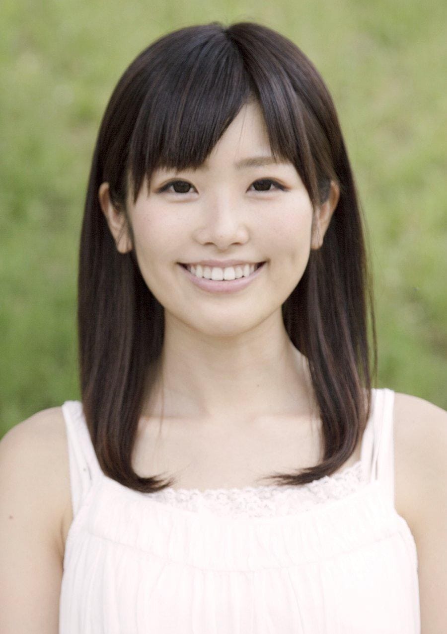 山下麻美
