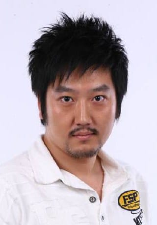 李森