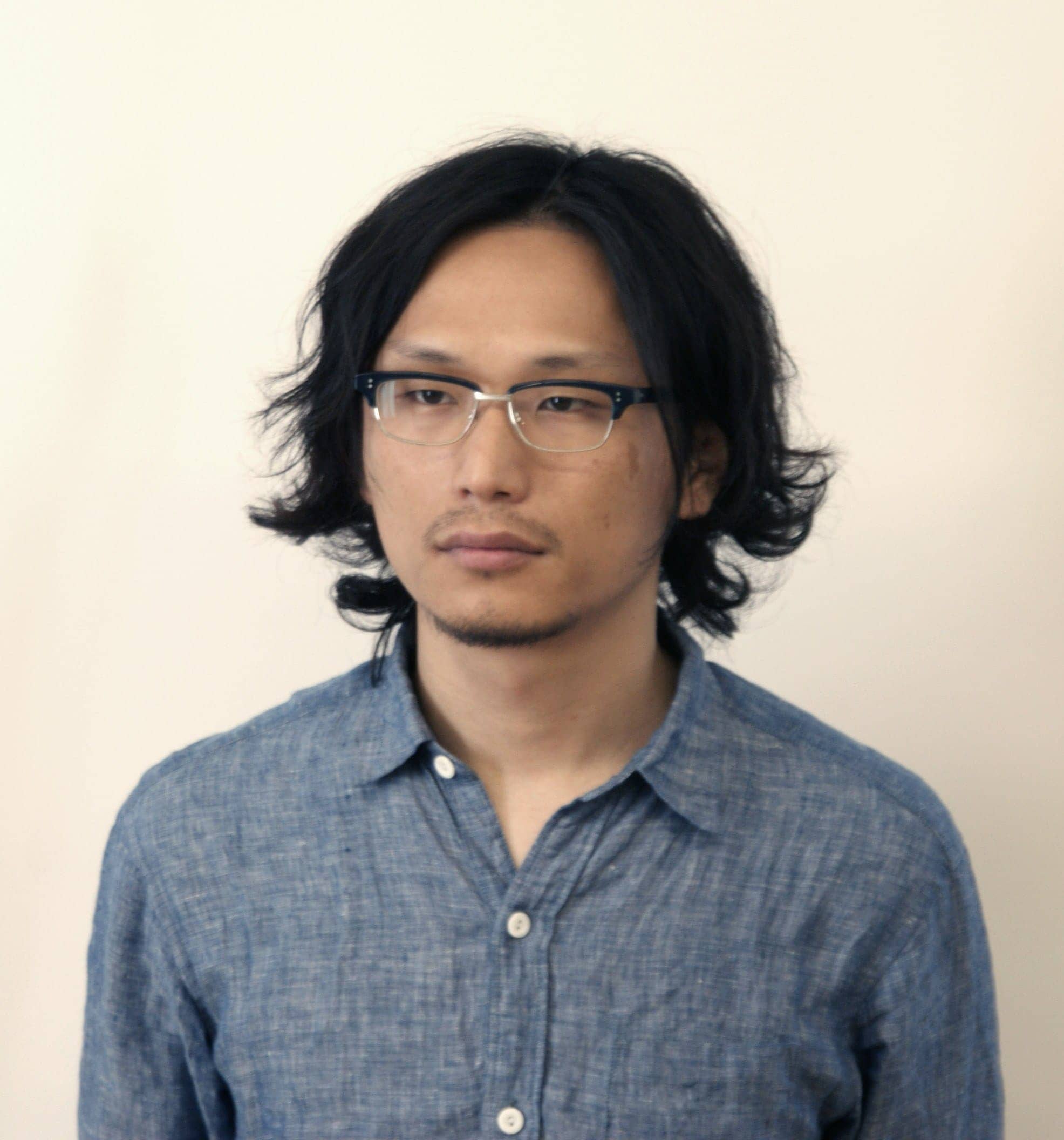 中江和仁