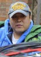 余威德