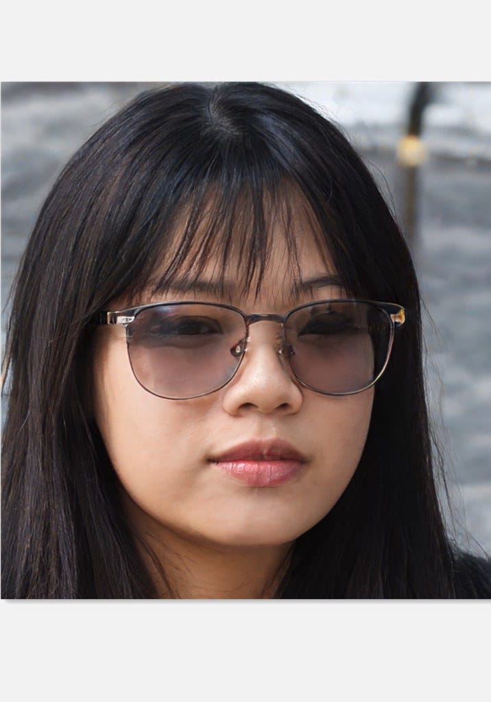 李妍希